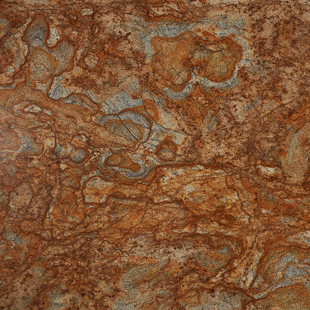 Stonemark 3 In X 3 In Granite Countertop Sample In Lapidus Az
