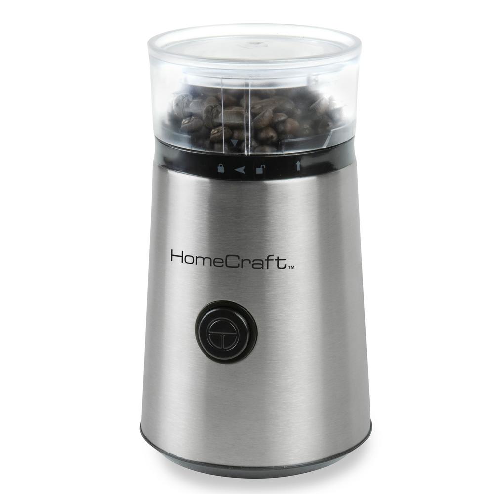 home depot coffee grinder