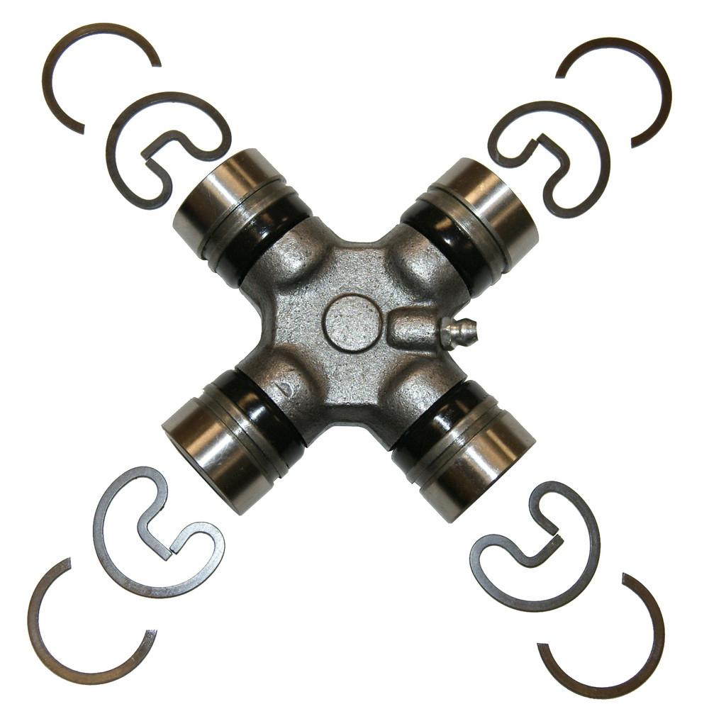 gmb universal joint