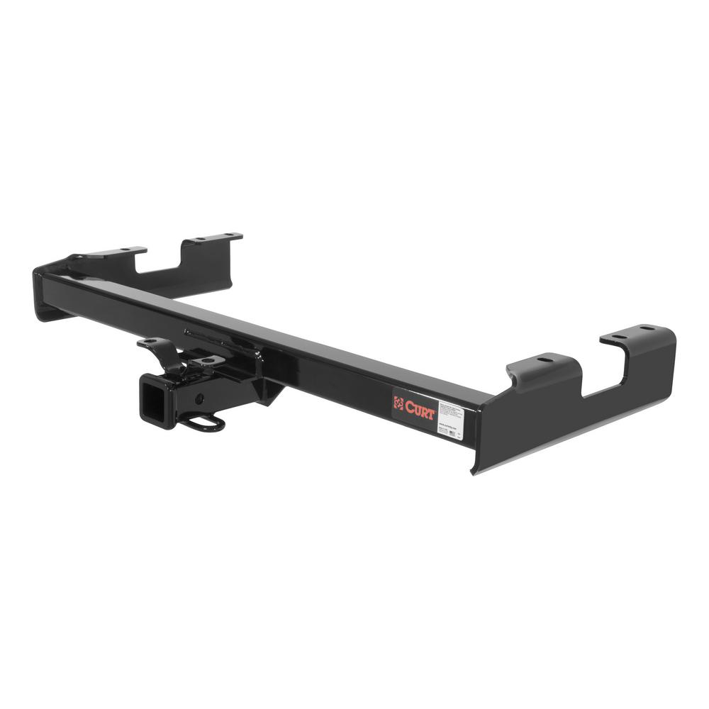 CURT Class 4 Trailer Hitch, 2