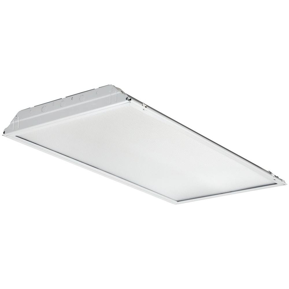 Troffers Commercial Lighting The Home Depot 2gtl 4