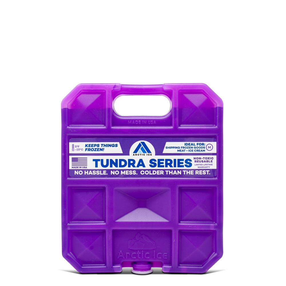 arctic ice alaskan series