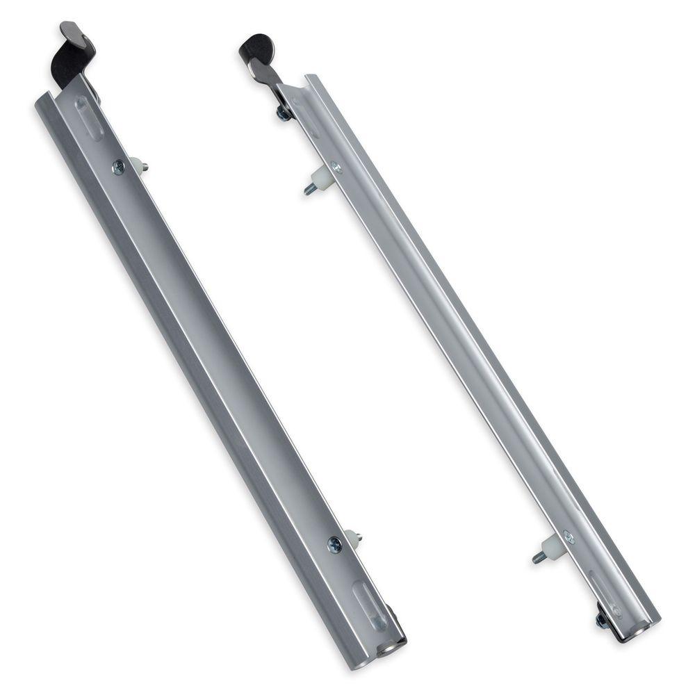 Plexidor Performance Pet Doors 19 25 In X 1 375 In Large Silver