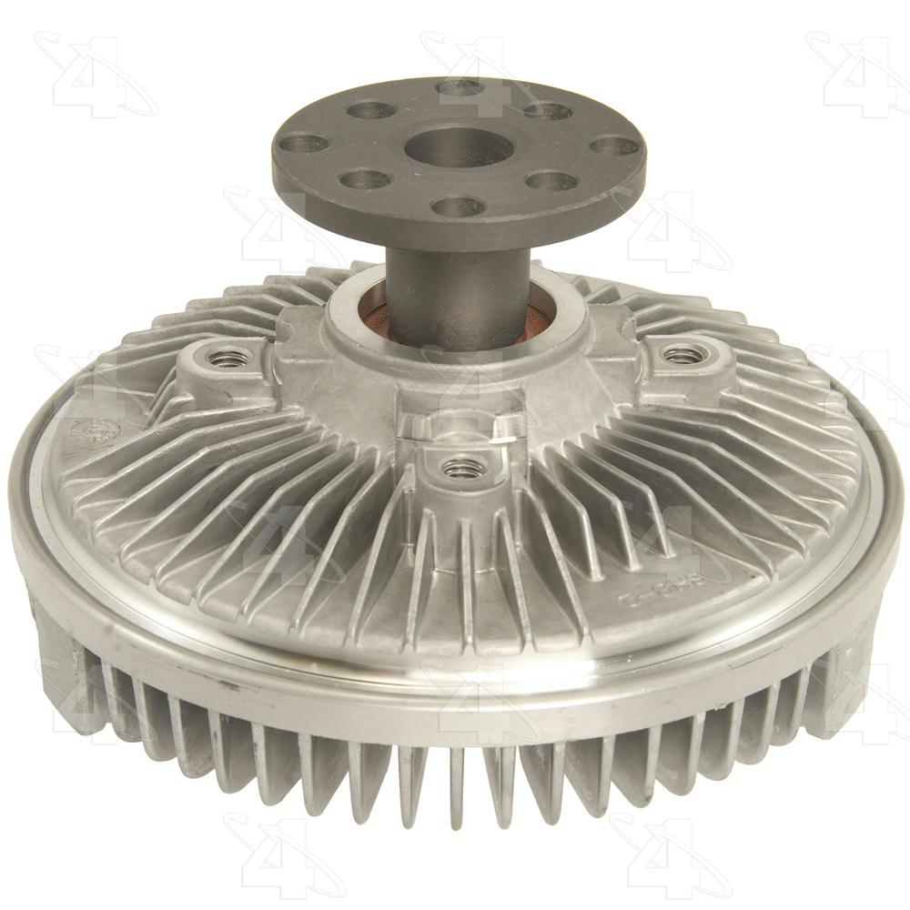 Hayden Fan Clutch2799 The Home Depot