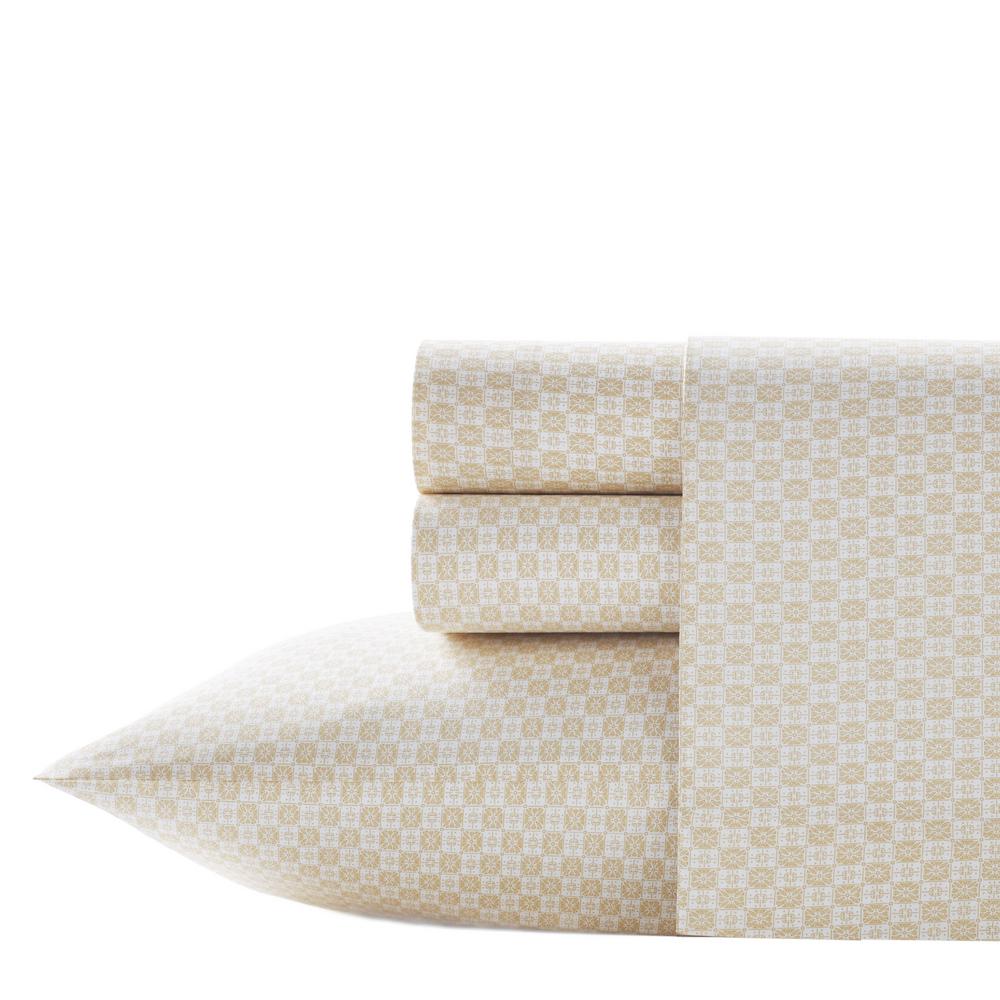 tommy bahama queen sheet set