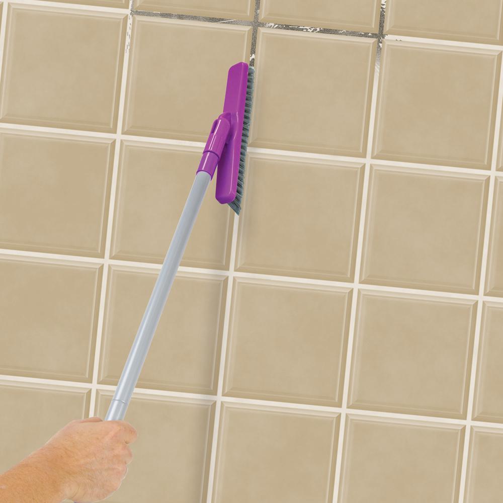 Rejuvenate Tile And Grout Cleaner Kit Rj16dckit The Home Depot Rejuvenate Tile And Grout Cleaner Kit Rj16dckit The Home Depot