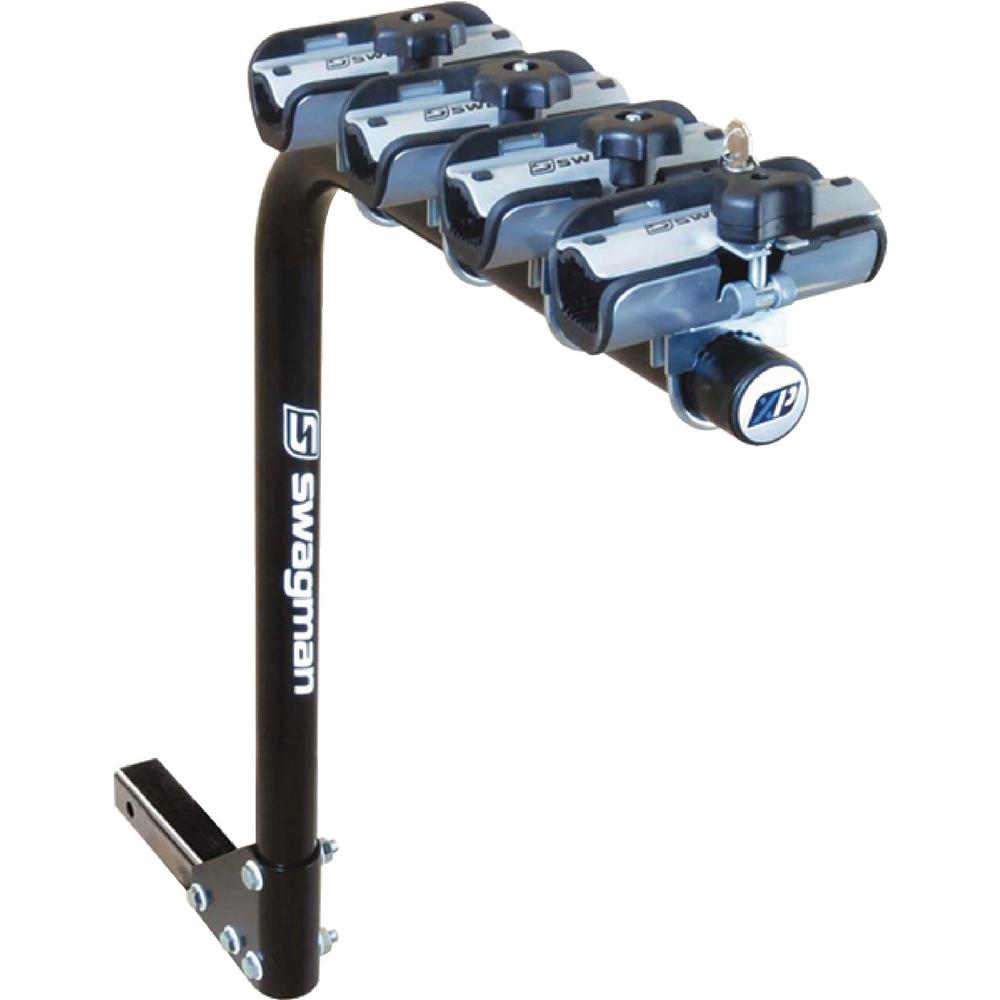 swagman 4 bike rack rv