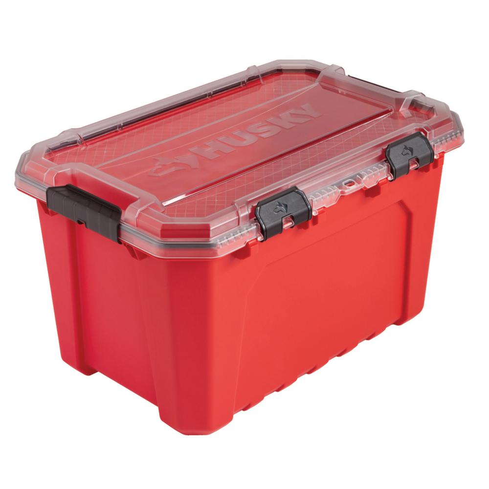 Large Watertight Storage Containers Dandk Organizer