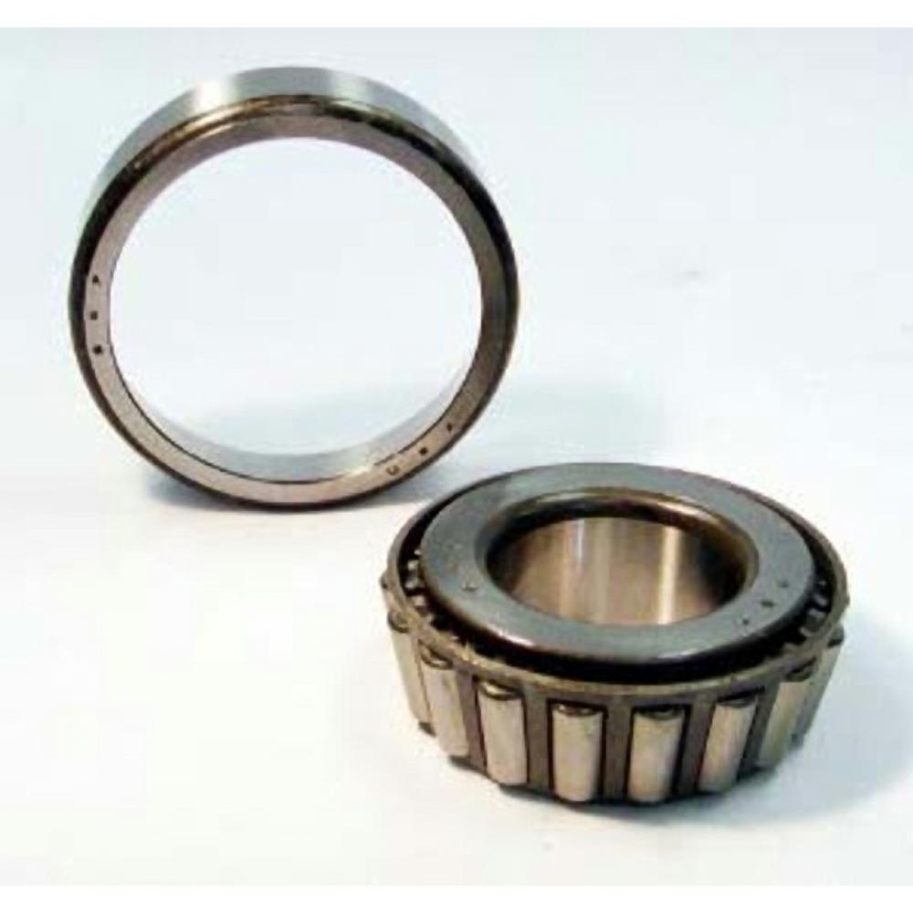 SKF Differential Pinion Bearing Rear OuterBR30308 The Home Depot
