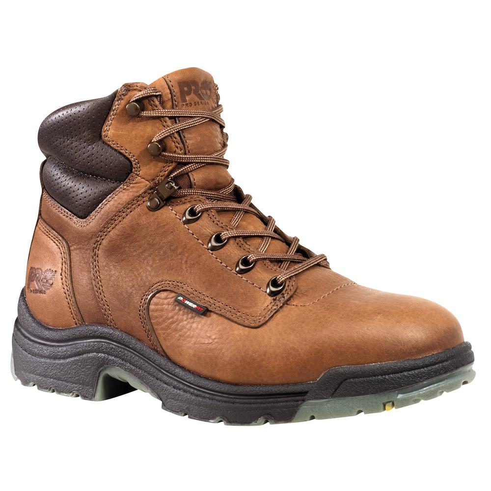 10w timberland size