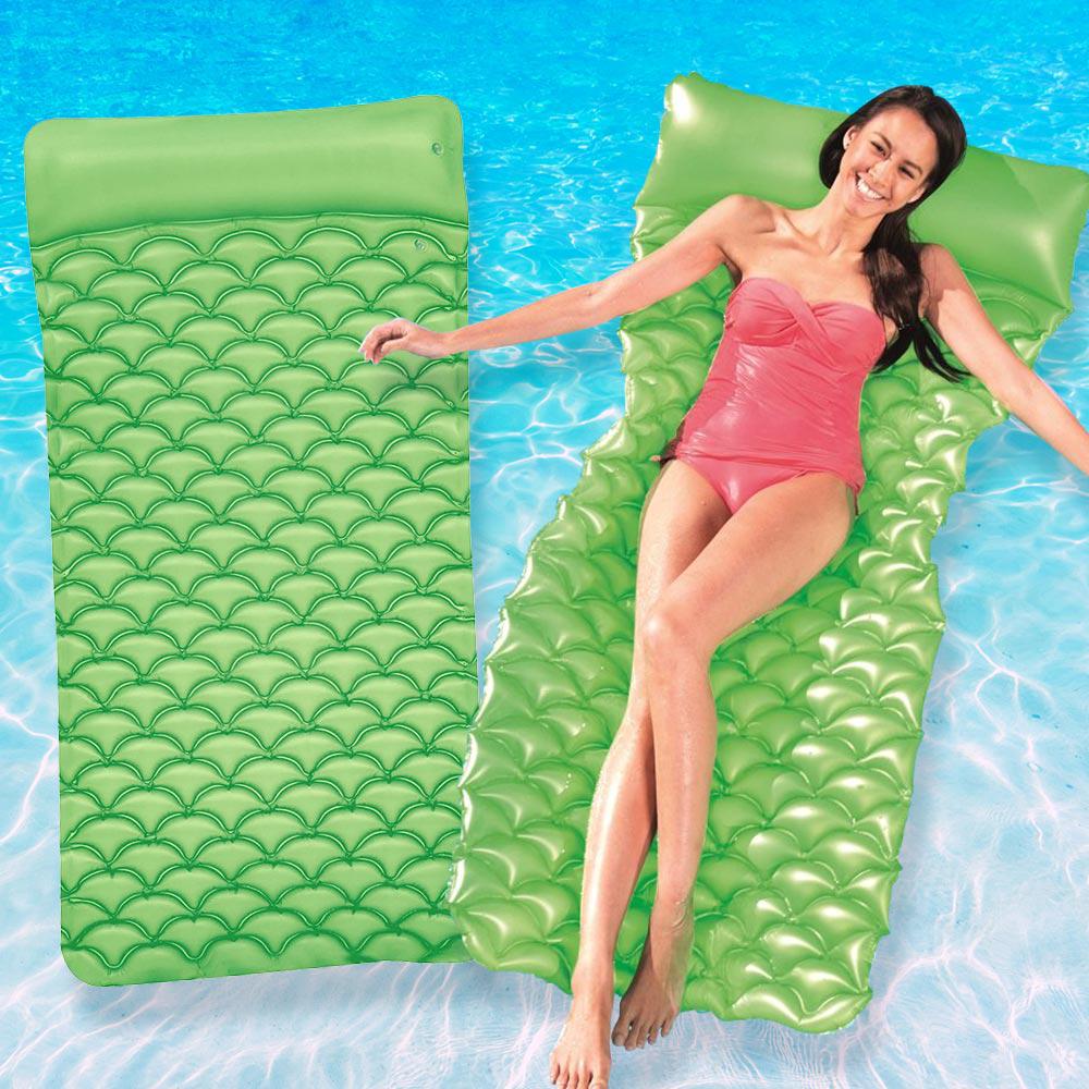 float n roll air mat