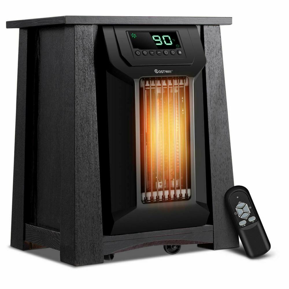 best rated electric heater