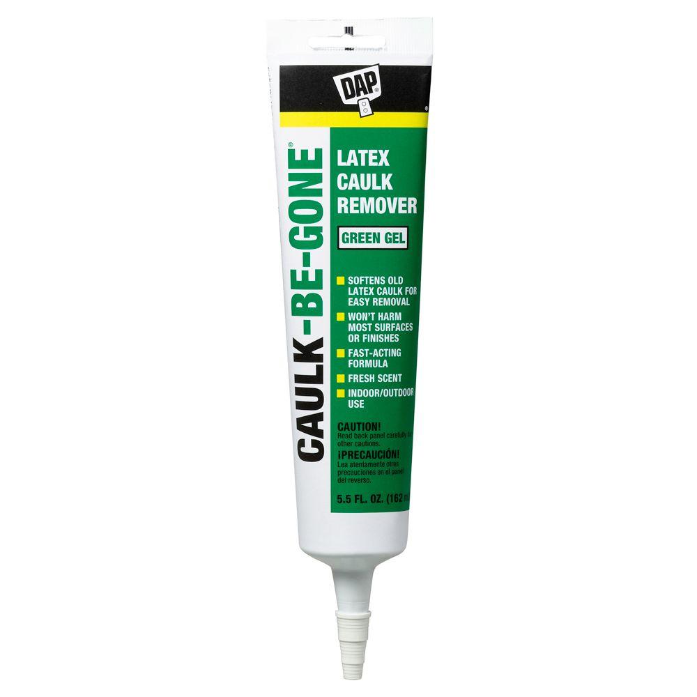 DAP CAULK-BE-GONE 5.5 oz. Latex Caulk Remover (12-Pack) by DAP