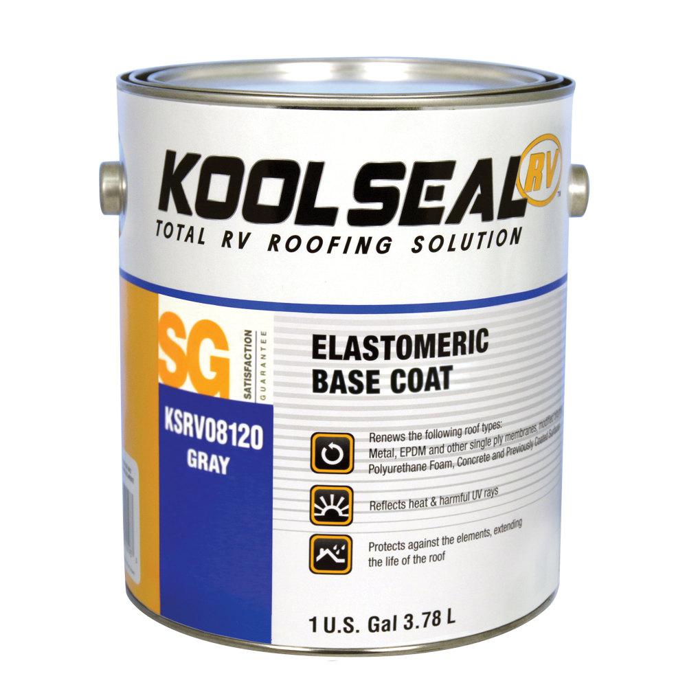 Geocel 1 Gal. Elastomeric Primer CoatKSRV0812016 The Home Depot