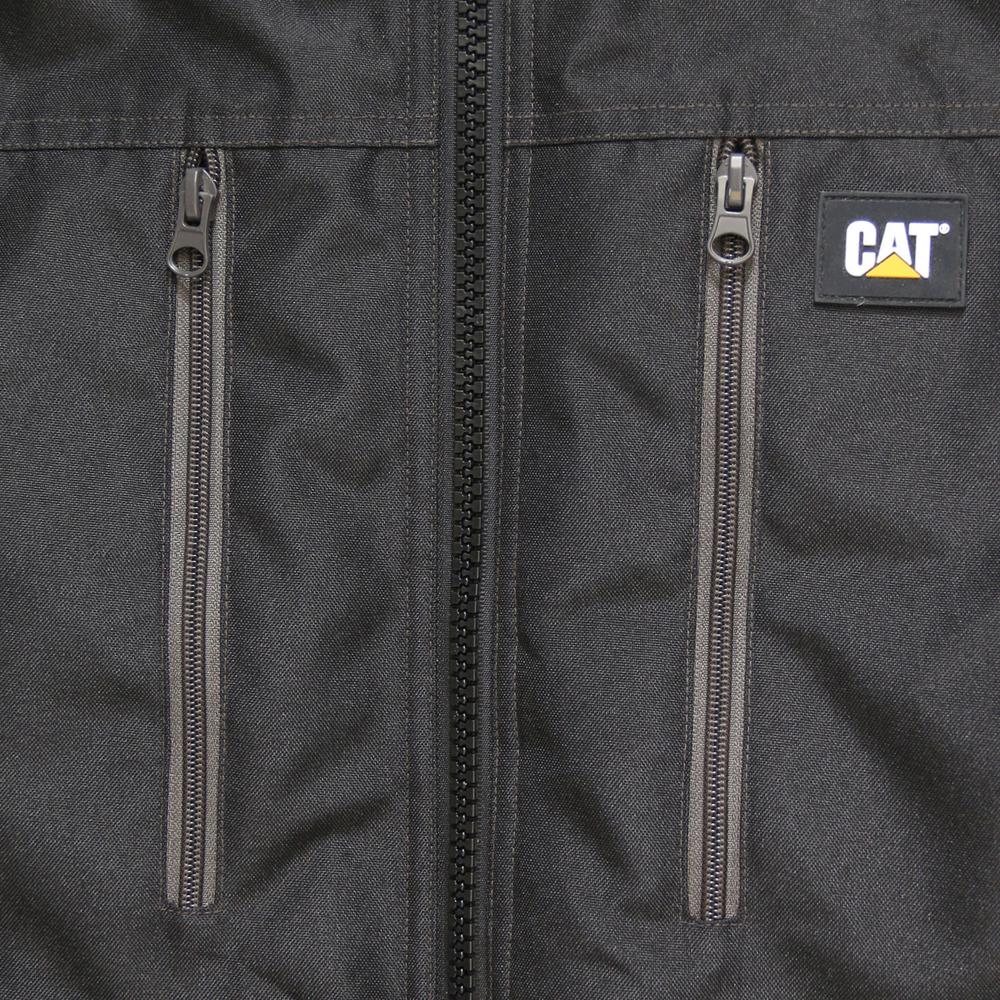 cat aspen jacket