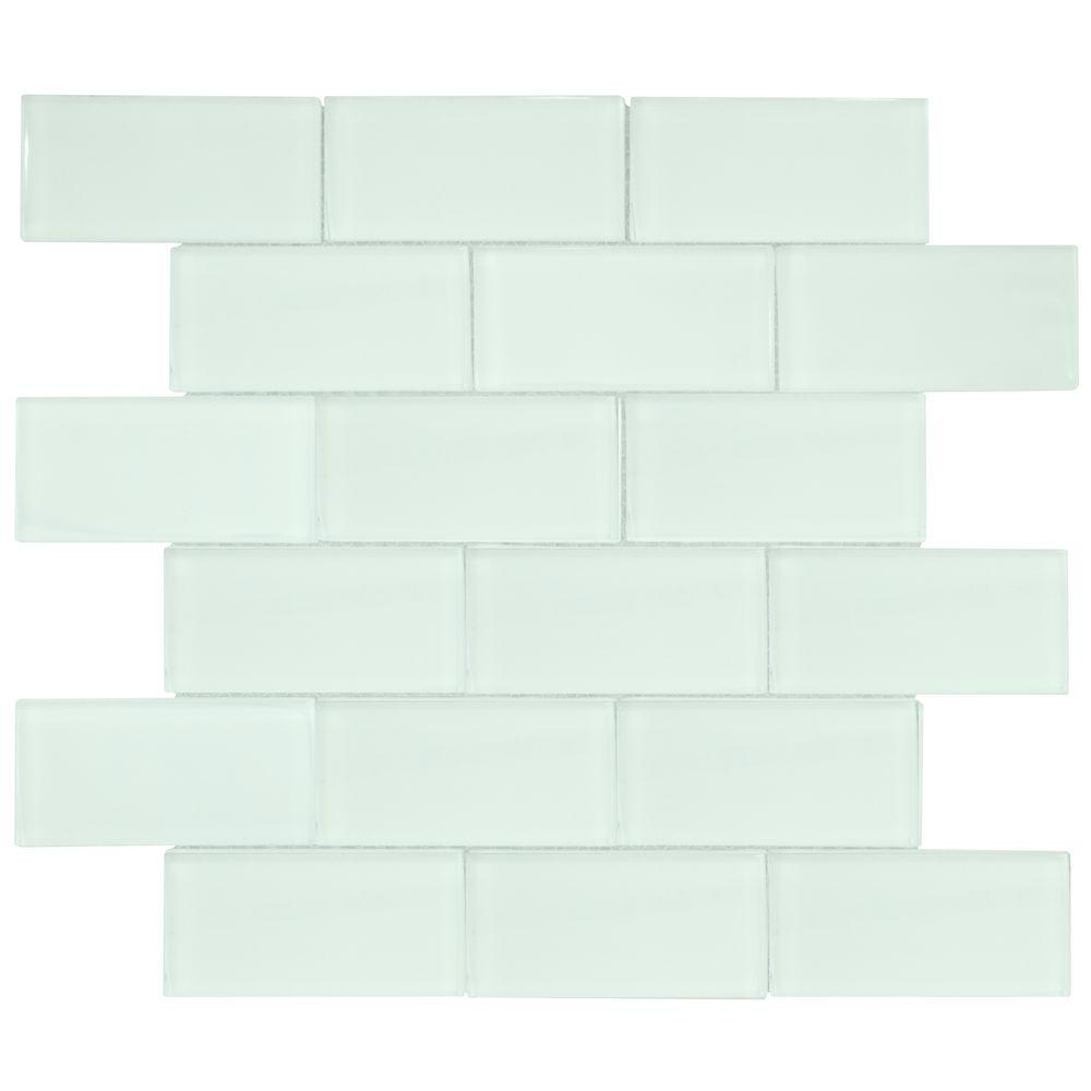 Tile Backsplashes The Home Depot Siberian