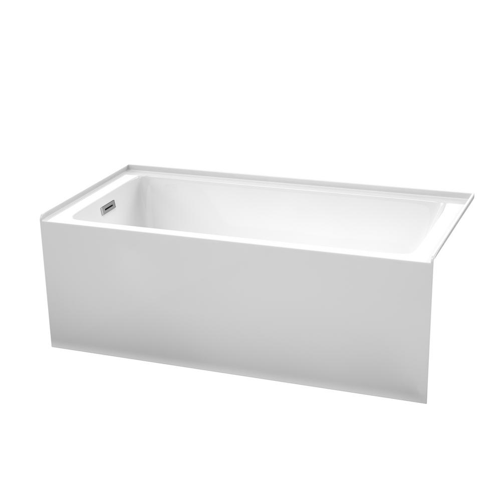 30 x 60 acrylic tub