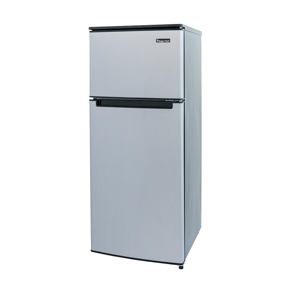 Magic Chef 4.5 cu. ft. 2 Door Mini 