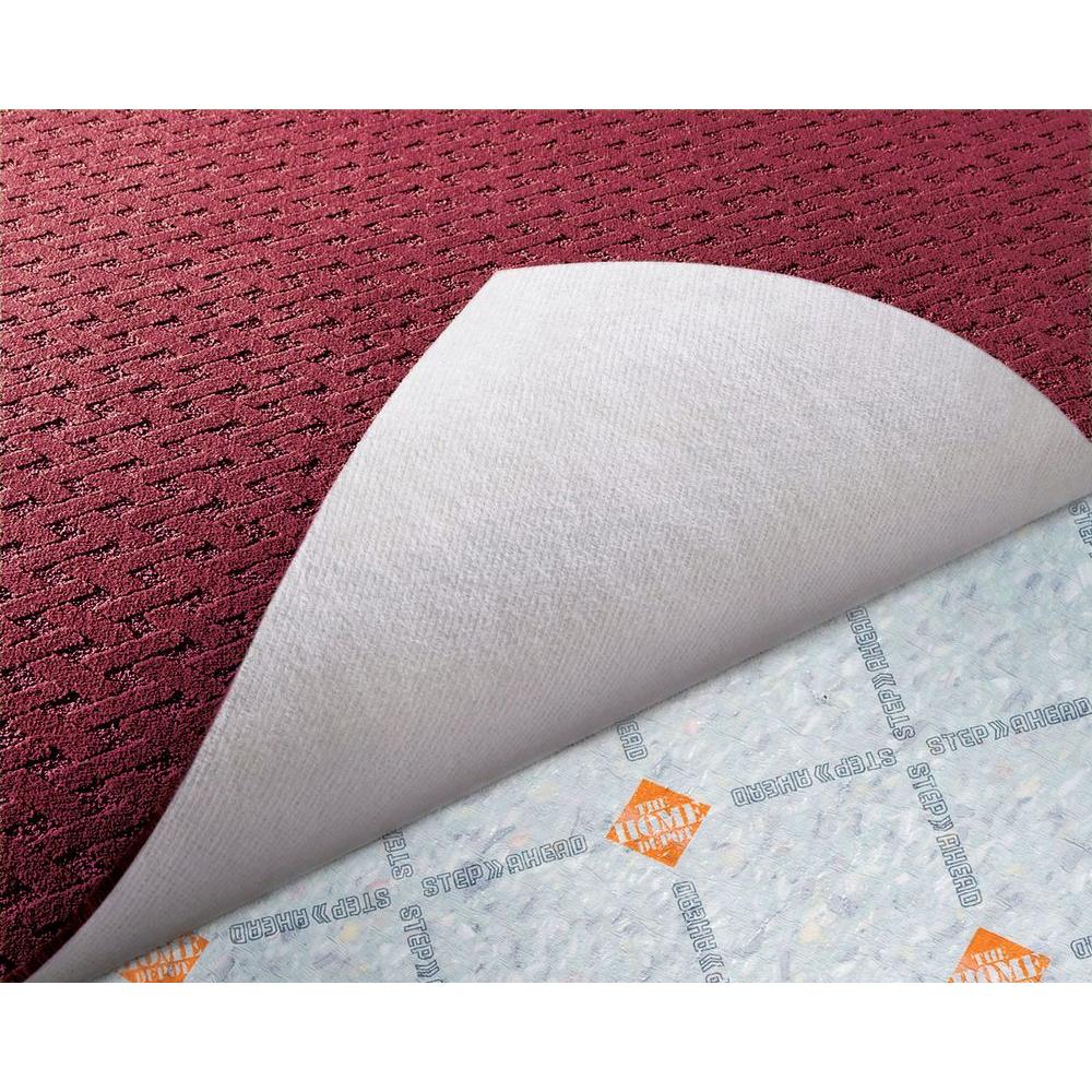Carpet Pad Carpet & Carpet Tile The Home Depot