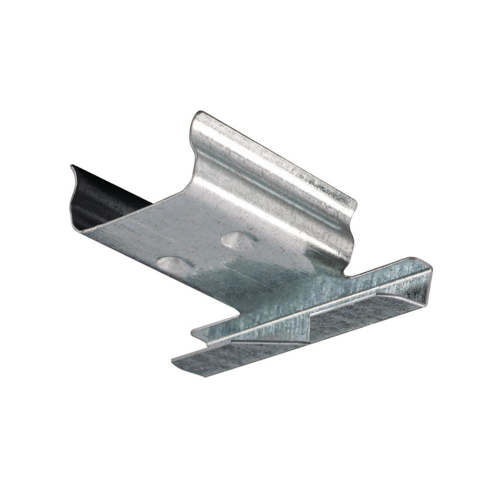 Grid Clips Ceiling Tile Tools Ceilings The Home Depot