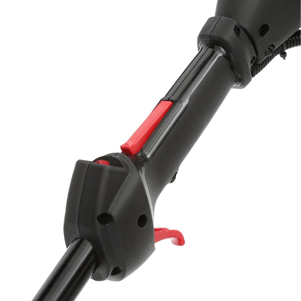 Gas Pole Saw Pruner Reach 15ft w/ Extension Automatic Chain Oiler Heavy