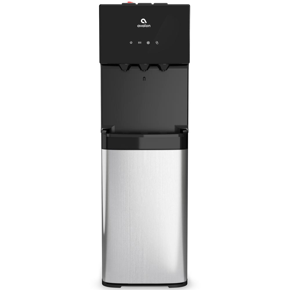 avalon a4 bottom loading water cooler