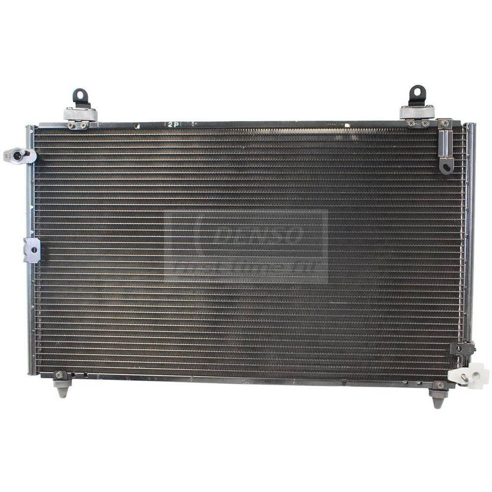 A/C Condenser 19931998 Toyota Supra 3.0L4770589 The Home Depot