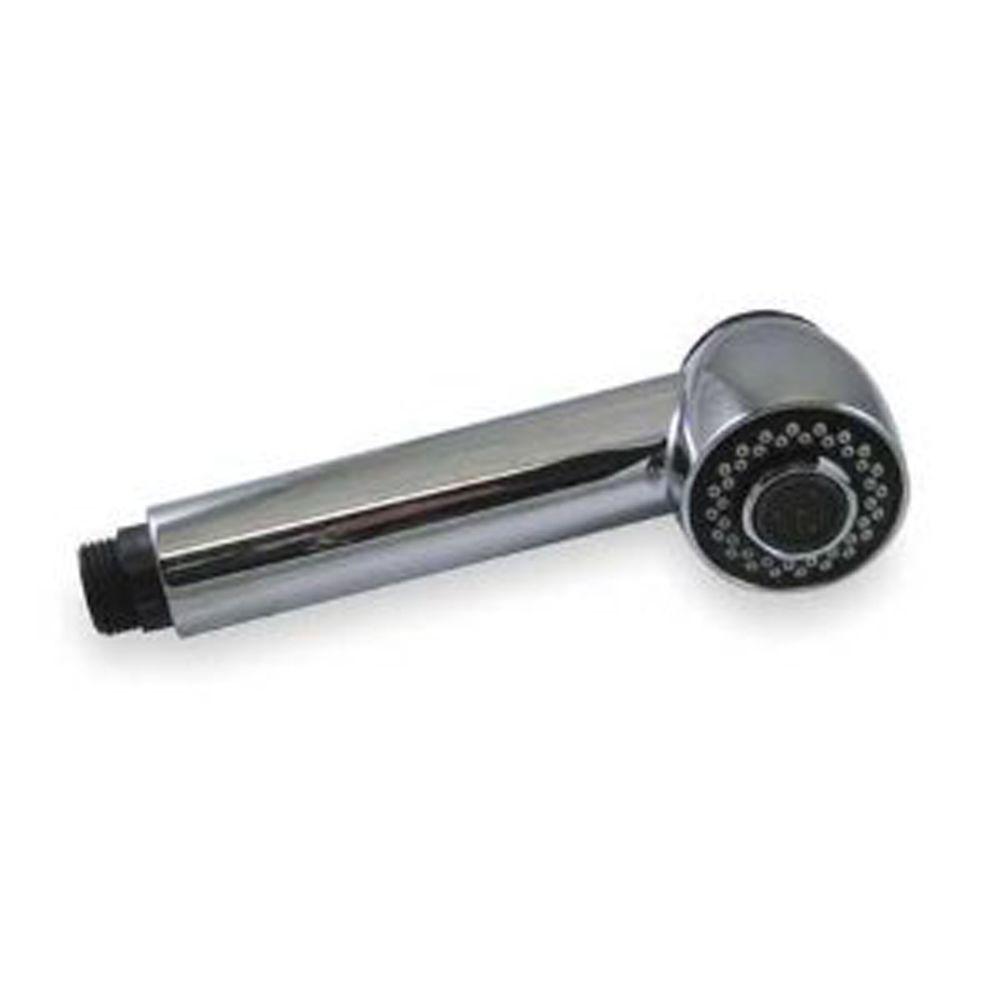 Glacier Bay Market SingleHandle PullDown Spray Head in ChromeRP90122
