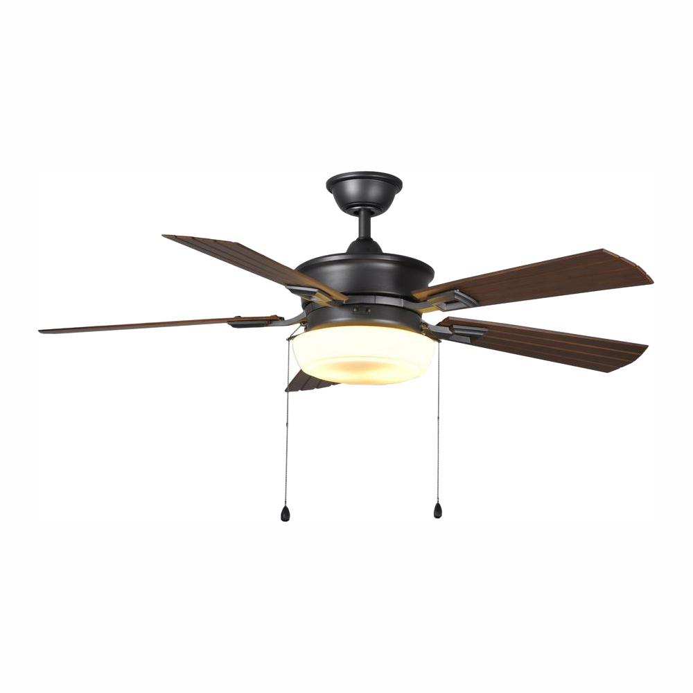 Mediterranean Wet Rated Quick Install Ceiling Fans