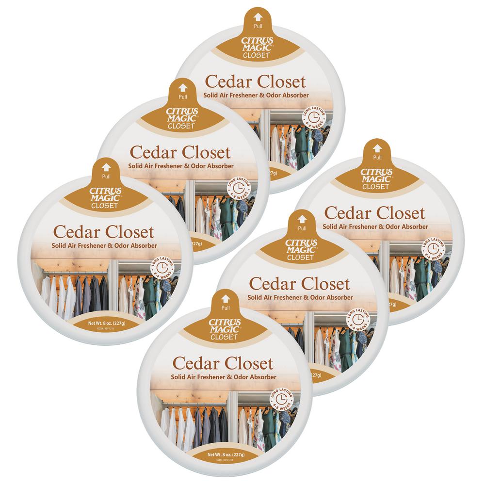 Airboss 8 46 Oz Closet Odor Eliminator 3 Pack 59 3 The Home Depot