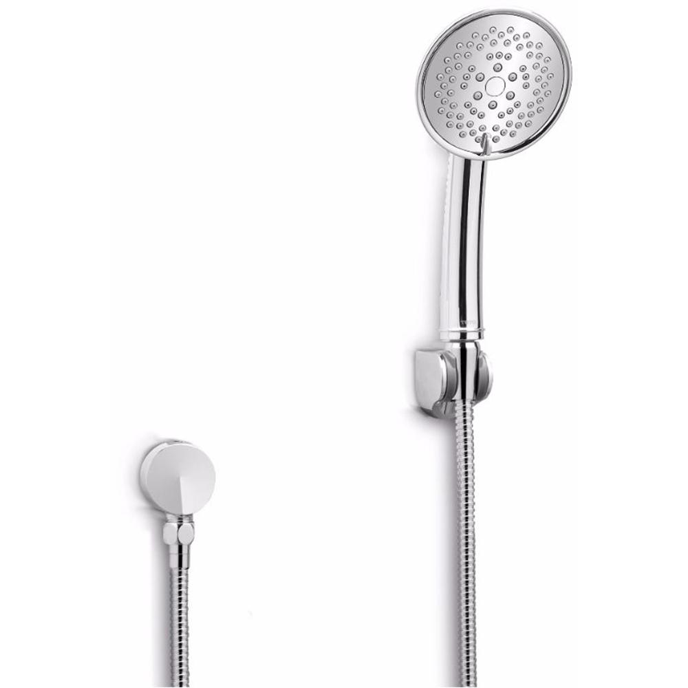 TOTO Transitional Collection Series A 5Spray 5.5 in. Fixed Shower Head