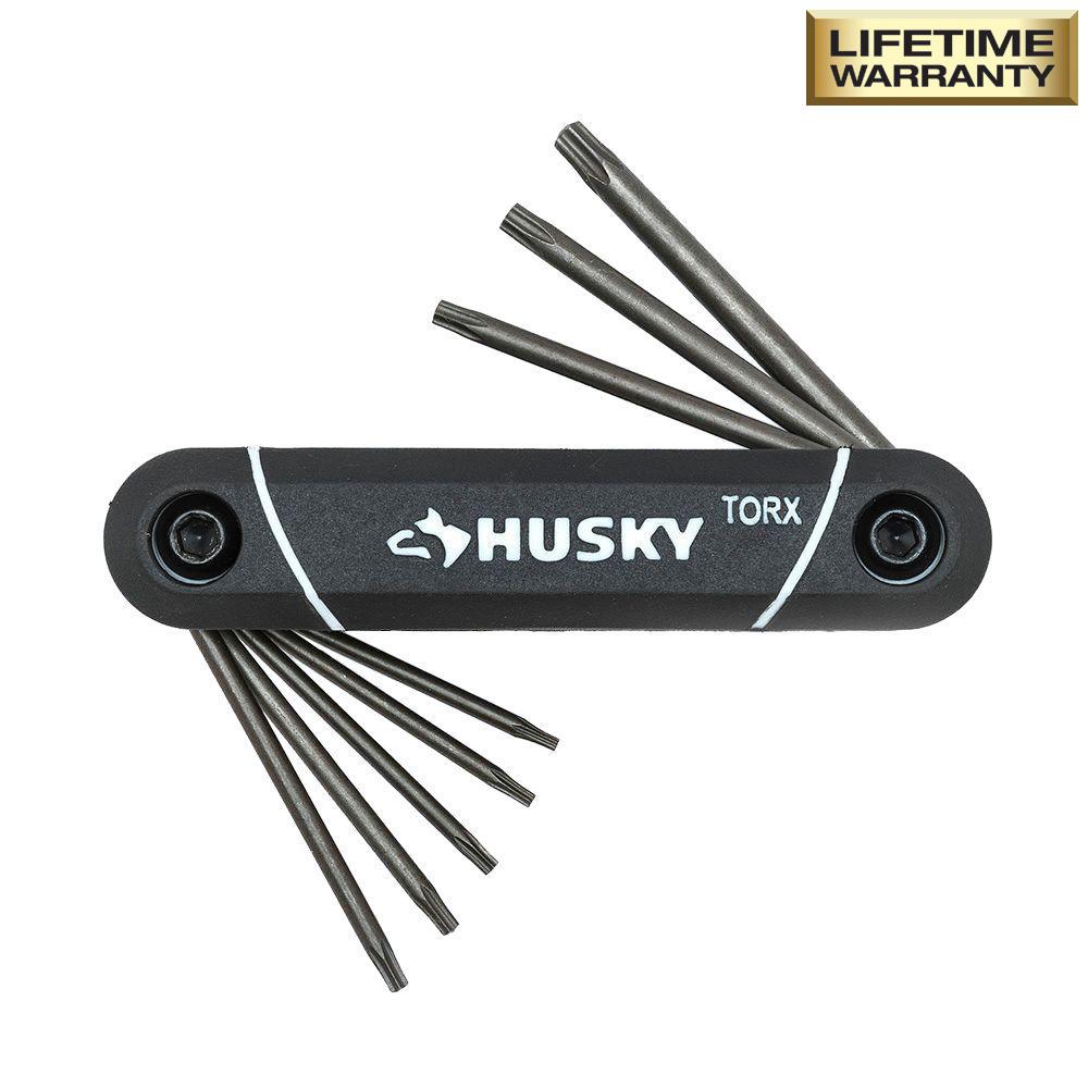 Hex Keys Hand Tools The Home Depot