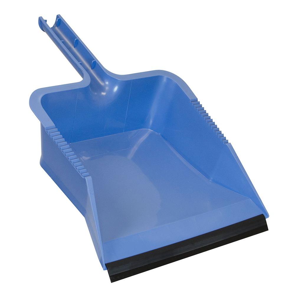 Quickie ExtraDeep Dust Pan4211 The Home Depot