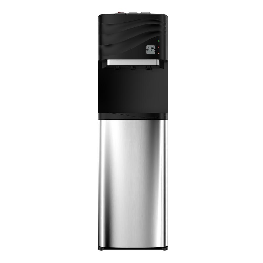 Drinkpod USA Kenmore Water Cooler 