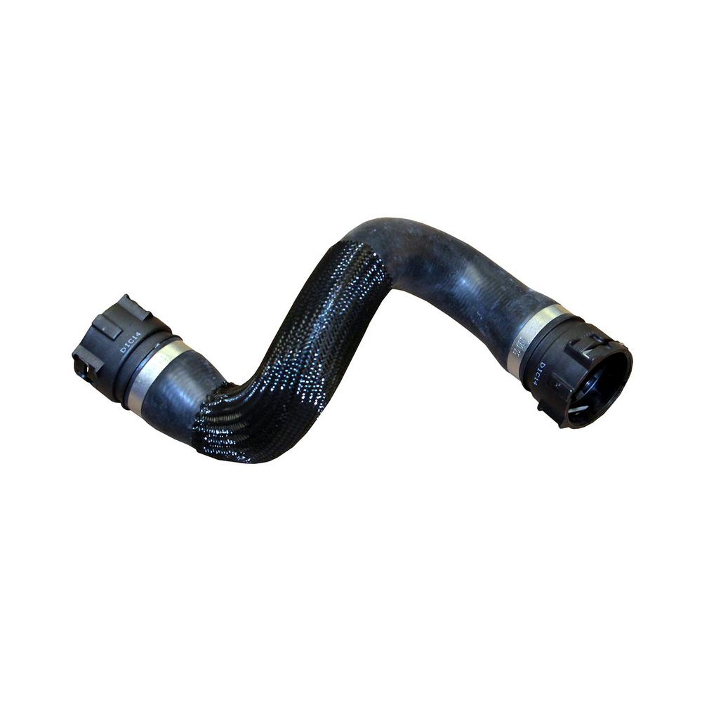 Lower Radiator Hose >> Radiator Coolant Hose Lower Radiator To Thermostat Lower Radiator Hose >> Radiator Coolant Hose Lower Radiator To Thermostat