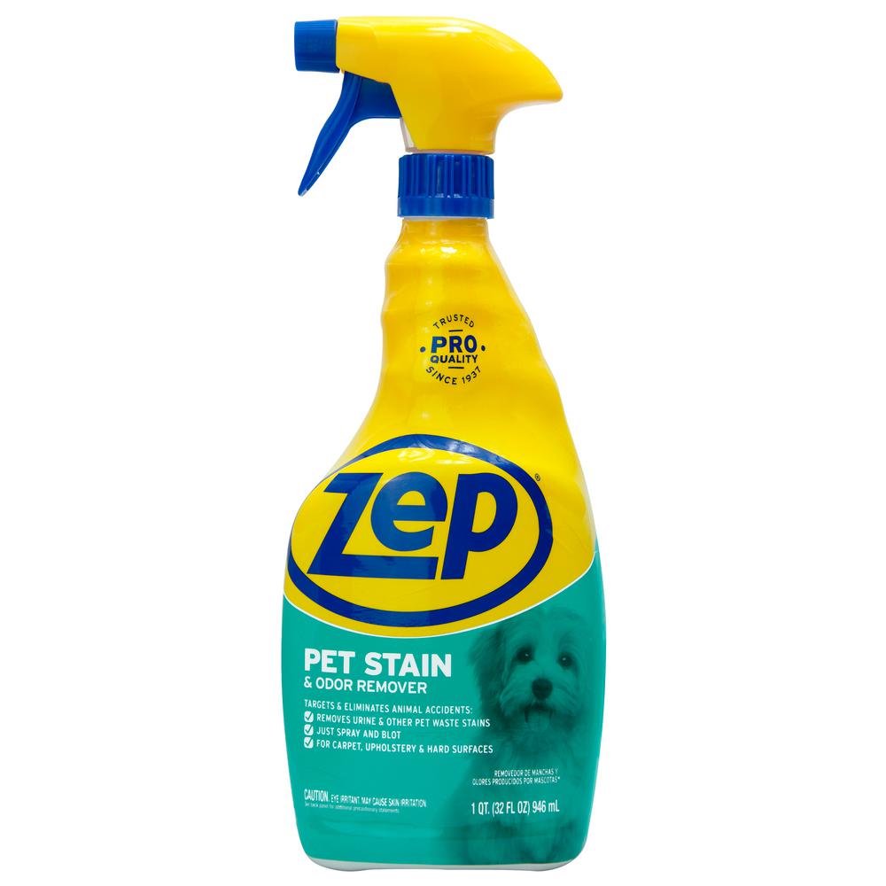 pet odor spray