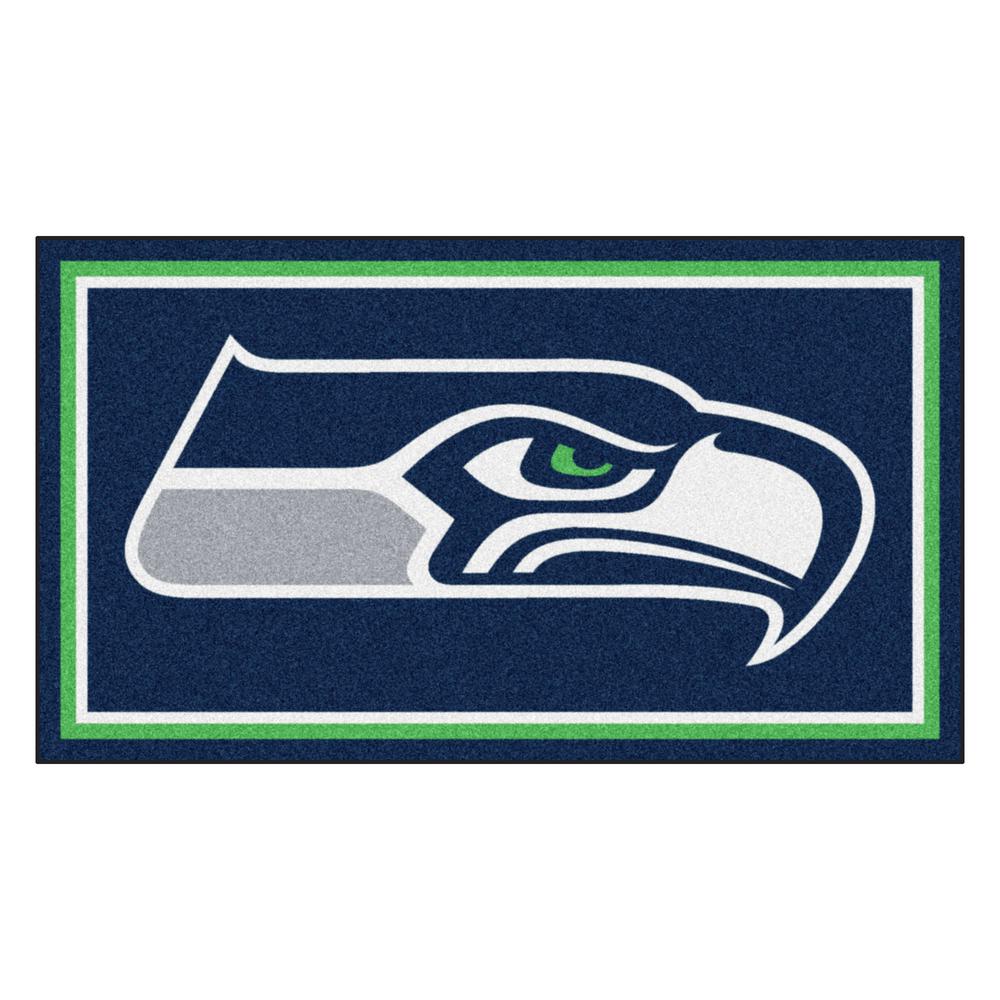 when did the seattle seahawks join the nfl