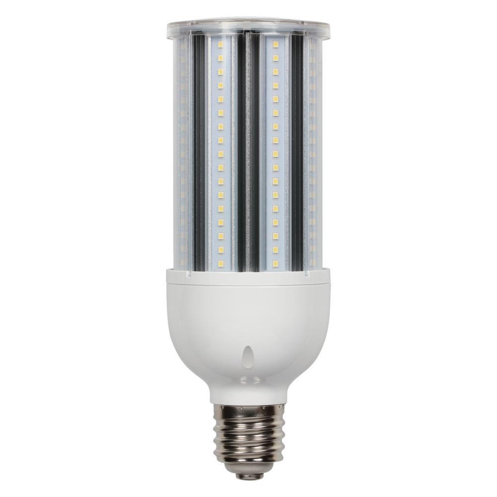 Westinghouse 300 Watt Equivalent Daylight T28 Corn Cob Mogul Base Westinghouse 300 Watt Equivalent Daylight T28 Corn Cob Mogul Base Led Light Bulb