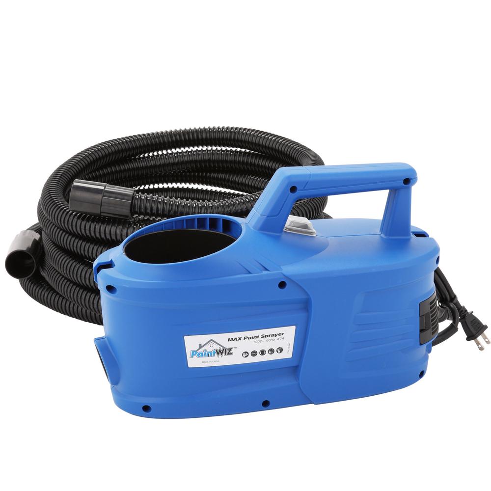 Fuji PaintWIZ MAX Hose