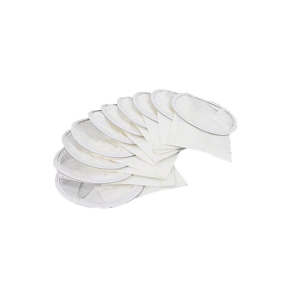 3M Filtrete Dirt Devil O Allergen Vacuum Bag White Electrolux 65705 Tattoo