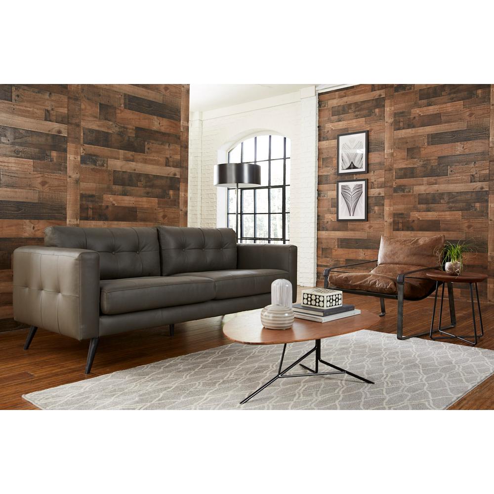 Authentic Pallet 32 sq. ft. MDF Paneling-169822 - The Home ...