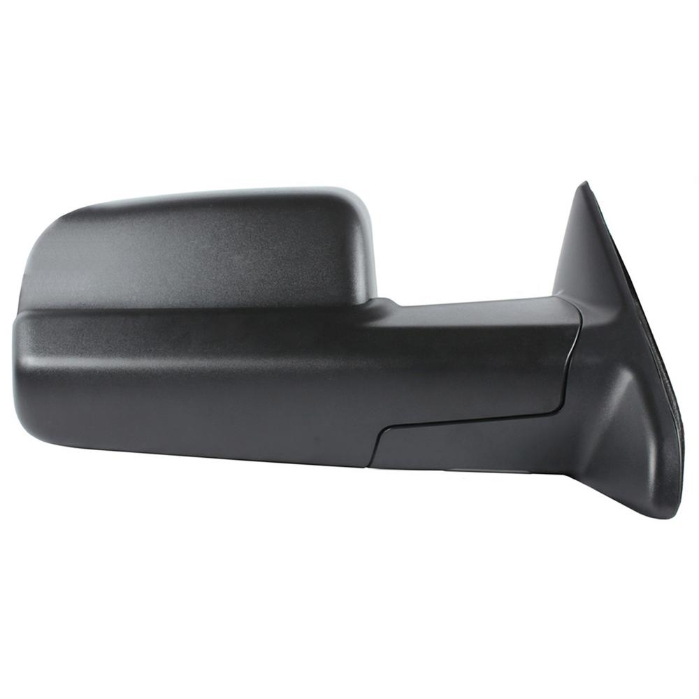 NEW PAIR OF POWER HEATED MIRROR FOR 2013-2017 DODGE RAM 1500 2500 3500