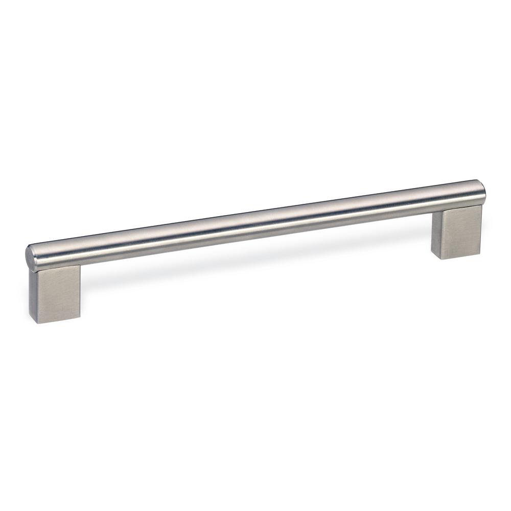 18 7 8 Drawer Pulls Cabinet Hardware The Home Depot