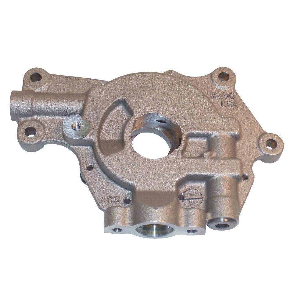 Engine Oil Pump-Stock MELLING M296