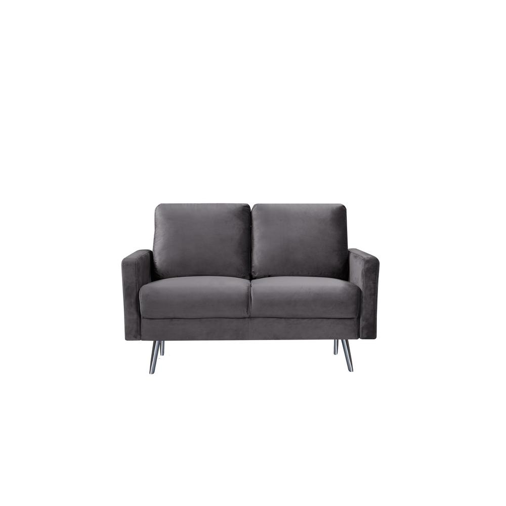 Smoky Rose, 2 Seater Sofa Only Home Detail Velvet Fabric 2 /& 3 Seat Sofa Suite Couch Set Upholstered Living Room Suite