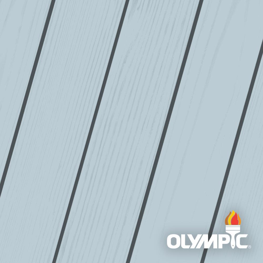 Blue Deck Paint Exterior Paint The Home Depot