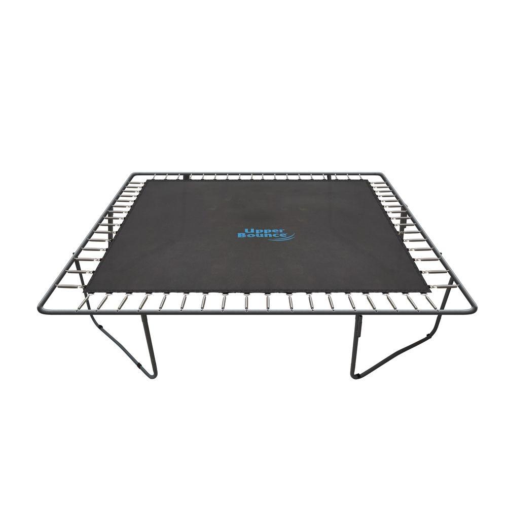 Upper Bounce Trampoline Jumping Mat, Fits for 13 ft. x 13 ft. Square