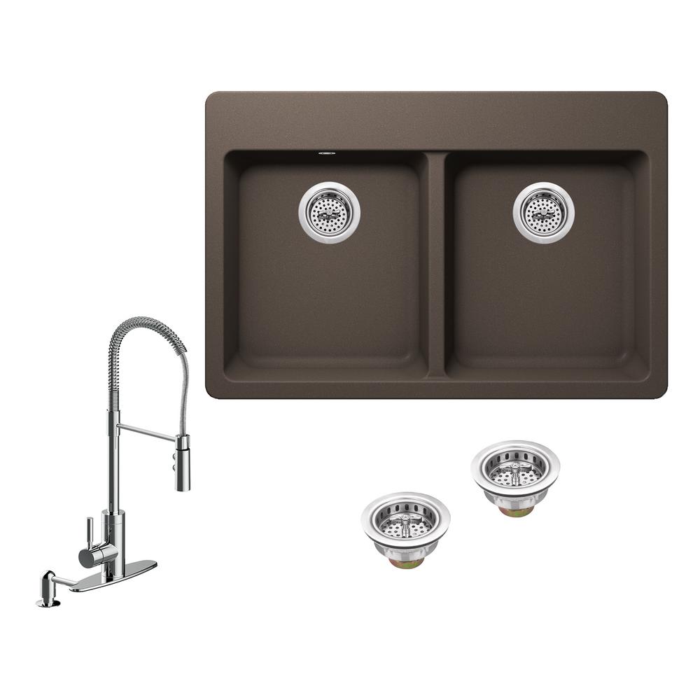 Kitchen Sink Materials Dandk Organizer