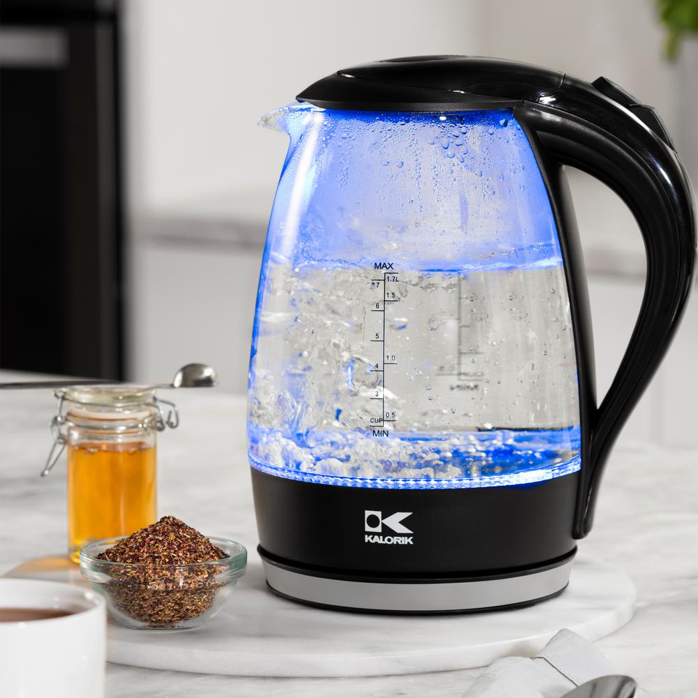 kalorik kettle reviews