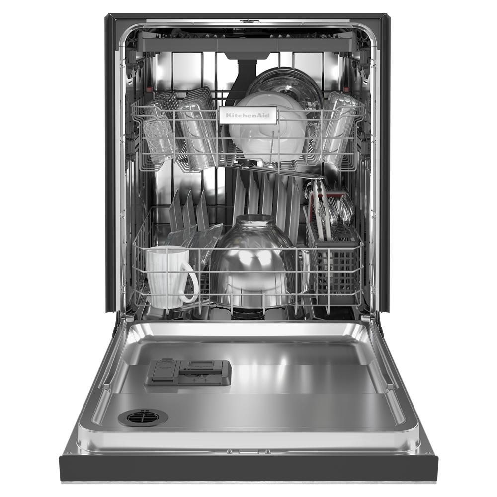 kitchenaid dishwasher kdfe104hps reviews
